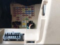 2012 Hyundai Elantra — photo 17 of 18 | VIN KMHDH4AEXCU466295