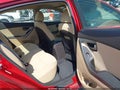 2012 Hyundai Elantra — photo 8 of 18 | VIN KMHDH4AEXCU466295