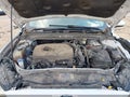 2018 Ford Fusion — photo 10 of 16 | VIN 3FA6P0HD4JR186212