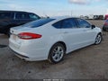 2018 Ford Fusion — photo 4 of 16 | VIN 3FA6P0HD4JR186212