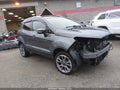 2021 Ford EcoSport — photo 1 of 17 | VIN MAJ6S3KL7MC403304