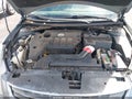 2012 Nissan Altima — photo 10 of 10 | VIN 1N4AL2AP8CC150627