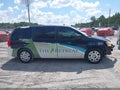 2014 Dodge Grand Caravan — photo 14 of 17 | VIN 2C4RDGBGXER194371