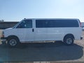 2017 Chevrolet Express 3500 — photo 19 of 21 | VIN 1GAZGPFF2H1274130