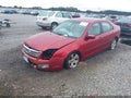 2006 Ford Fusion — photo 2 of 16 | VIN 3FAFP07176R248930