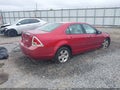 2006 Ford Fusion — photo 4 of 16 | VIN 3FAFP07176R248930