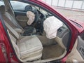 2006 Ford Fusion — photo 5 of 16 | VIN 3FAFP07176R248930