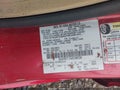 2006 Ford Fusion — photo 9 of 16 | VIN 3FAFP07176R248930