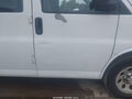 2011 Chevrolet Express 1500 — photo 14 of 17 | VIN 1GCSGAFX1B1137783