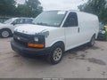 2011 Chevrolet Express 1500 — photo 2 of 17 | VIN 1GCSGAFX1B1137783