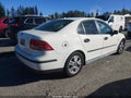 2005 Saab 9-3 — photo 4 of 12 | VIN YS3FB49SX51021724