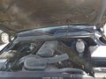 2003 Chevrolet Tahoe — photo 10 of 10 | VIN 1GNEC13VX3R277921