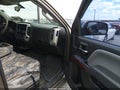 2015 GMC Sierra 1500 — photo 5 of 15 | VIN 1GTV2UEC3FZ382264
