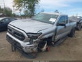 2025 Toyota Tacoma — photo 6 of 15 | VIN 3TYJDAHN5ST034745