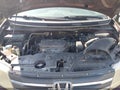 2013 Honda Odyssey — photo 10 of 17 | VIN 5FNRL5H44DB006149