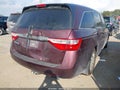 2013 Honda Odyssey — photo 4 of 17 | VIN 5FNRL5H44DB006149