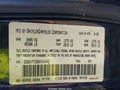 2006 Dodge Magnum — photo 9 of 17 | VIN 2D8GV77326H141442