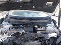 2016 Nissan Rogue — photo 10 of 15 | VIN KNMAT2MT3GP640250