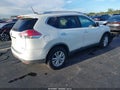 2016 Nissan Rogue — photo 4 of 15 | VIN KNMAT2MT3GP640250