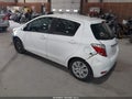 2014 Toyota Yaris — photo 3 of 12 | VIN VNKKTUD32EA002787