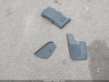 2003 Dodge Dakota — photo 12 of 12 | VIN 1D7HG38N53S177951