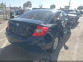 2012 Honda Civic — photo 4 of 13 | VIN 19XFB2F55CE356409