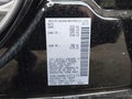 2024 Nissan Altima — photo 9 of 10 | VIN 1N4BL4EW8RN337171