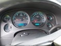 2007 GMC Yukon XL — photo 7 of 19 | VIN 1GKFK66867J235077