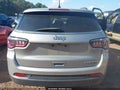 2021 Jeep Compass — photo 16 of 16 | VIN 3C4NJCCB0MT511508