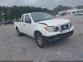 2016 Nissan Frontier — photo 1 of 16 | VIN 1N6BD0CT7GN904120