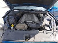 2017 Ford Mustang — photo 10 of 16 | VIN 1FA6P8CF2H5202329