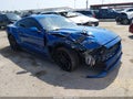 2017 Ford Mustang — photo 1 of 16 | VIN 1FA6P8CF2H5202329
