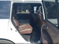 2016 Infiniti QX80 — photo 8 of 18 | VIN JN8AZ2NE7G9120219