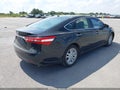 2015 Toyota Avalon — photo 4 of 17 | VIN 4T1BK1EBXFU169376