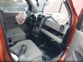 2010 Honda Element — photo 5 of 15 | VIN 5J6YH2H70AL005265