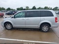 2008 Chrysler Town & Country — photo 14 of 16 | VIN 2A8HR54P58R803507
