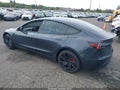 2024 Tesla Modelo 3 — photo 3 of 14 | VIN 5YJ3E1ET8RF866759