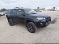 2018 Toyota 4Runner — photo 1 of 16 | VIN JTEBU5JR5J5526650