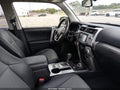 2018 Toyota 4Runner — photo 5 of 16 | VIN JTEBU5JR5J5526650