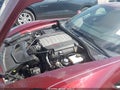 2016 Chevrolet Corvette Stingray — photo 10 of 16 | VIN 1G1YD2D76G5119459