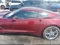 2016 Chevrolet Corvette Stingray — photo 14 of 16 | VIN 1G1YD2D76G5119459