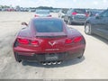 2016 Chevrolet Corvette Stingray — photo 16 of 16 | VIN 1G1YD2D76G5119459