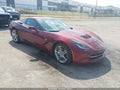 2016 Chevrolet Corvette Stingray — photo 1 of 16 | VIN 1G1YD2D76G5119459