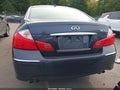 2009 Infiniti M35 — photo 16 of 16 | VIN JNKCY01F69M852155