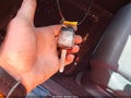 2017 Honda CR-V — photo 11 of 17 | VIN 2HKRW6H32HH219581