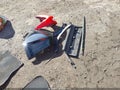 2017 Honda CR-V — photo 12 of 17 | VIN 2HKRW6H32HH219581