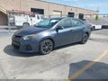 2015 Toyota Corolla — photo 2 of 18 | VIN 5YFBURHE2FP213015