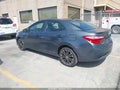 2015 Toyota Corolla — photo 3 of 18 | VIN 5YFBURHE2FP213015