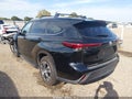2023 Toyota Highlander — photo 3 of 16 | VIN 5TDKDRAH1PS047325