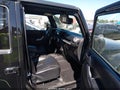 2013 Jeep Wrangler Unlimited — photo 5 of 19 | VIN 1C4BJWEG5DL628297